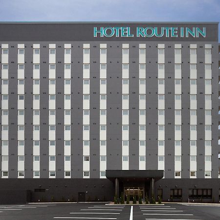 Hotel Route Inn Kyoto Maizuru -Nishi Maizuru Ekimae- Екстер'єр фото
