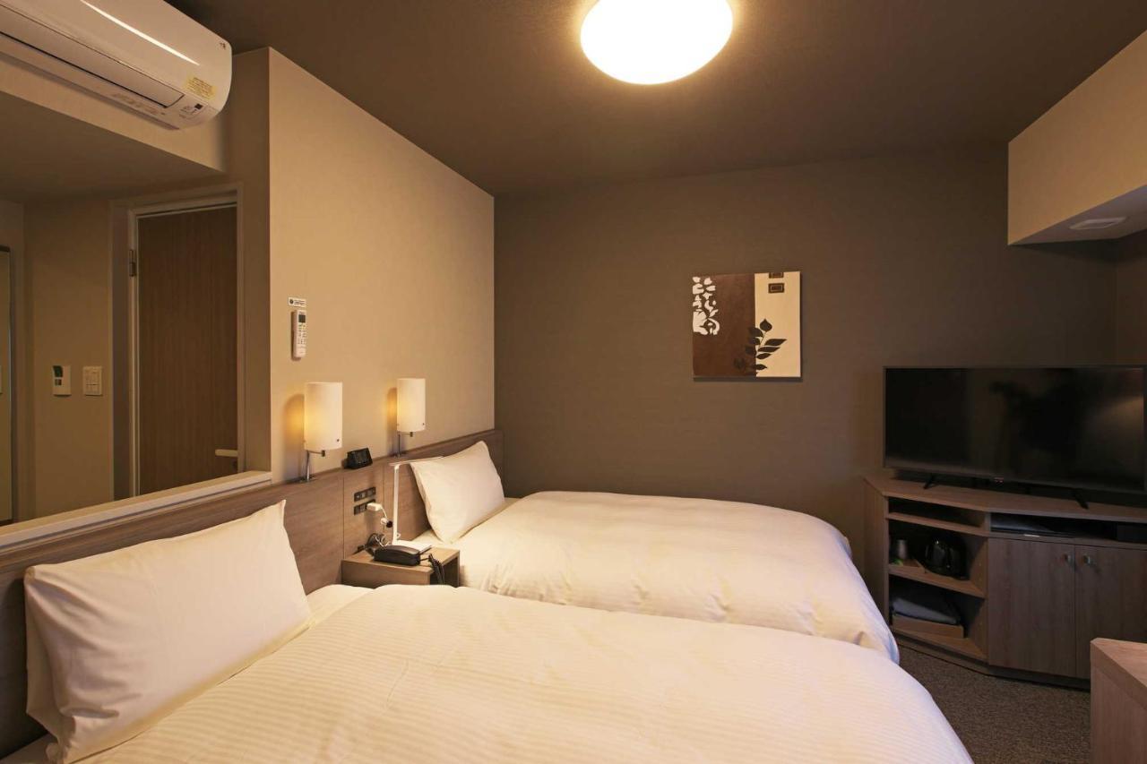 Hotel Route Inn Kyoto Maizuru -Nishi Maizuru Ekimae- Екстер'єр фото